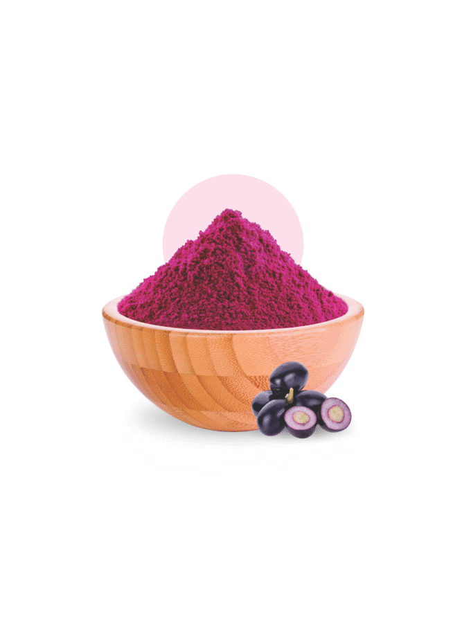 Jamun Powder / Slice
