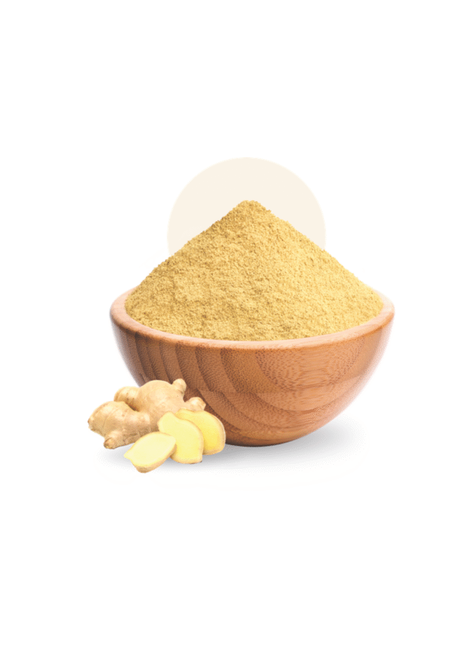 Ginger Powder