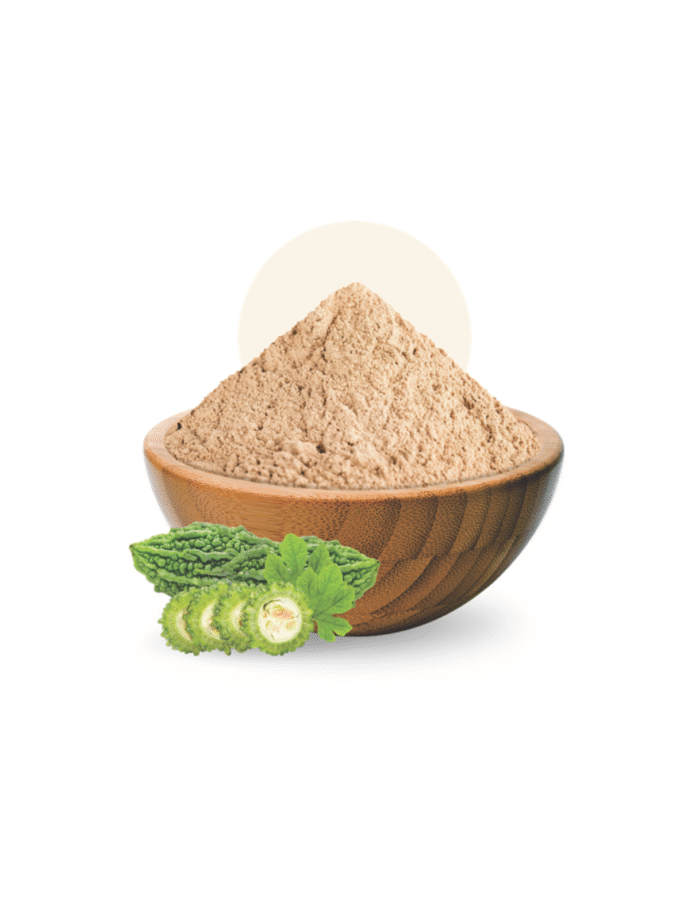 Bitter Gourd Powder
