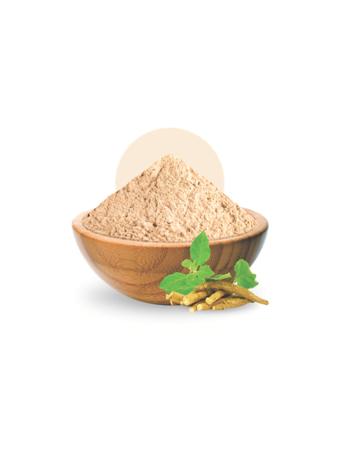 Ashwagandha Roots Powder